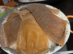 -老版火锅.12年西安排队王(沣峪口店)