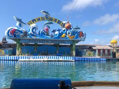 -海南分界洲岛旅游区