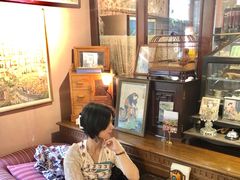 -古董花园(思南路42弄小区店)