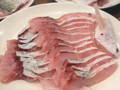 -正能量脆肉鲩火锅