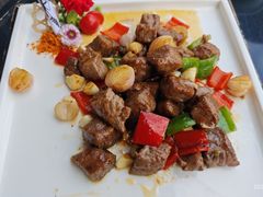 -湘湖大院(越王路店)