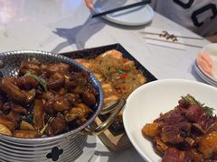 -峨嵋小镇·川菜(勒泰中心店)