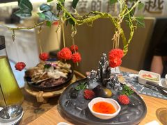 -一朵菌·野生菌探索家火锅(南亚店)