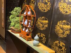 -海天楼中餐厅(吴宫泛太平洋酒店)