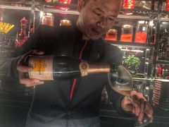 L'ATELIER de Joël Robuchon-L'ATELIER de Joel Robuchon(外滩18号店)