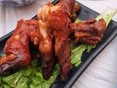 -清真.德枭炕肉店.青海菜(大新街夜市店)