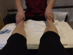 -杭州水知情足浴SPA(苏州店)
