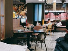 大堂-Thai Alley泰爱里(二沙岛店)