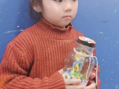 -向日葵艺术中心美术(虹桥南丰城校区)