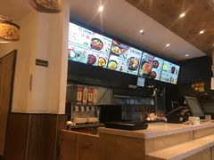 -老娘舅中式快餐(美好广场店)