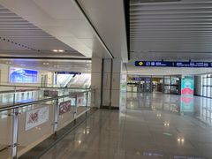 -威海北站