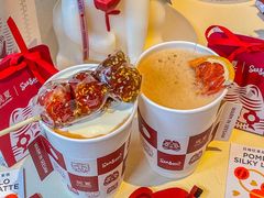 -Seesaw Coffee(上生新所店)