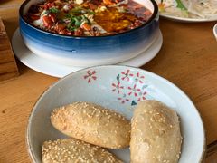 -竹里馆 ·茶食(奥体店)