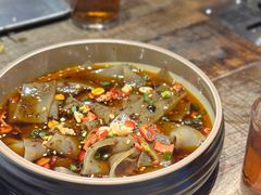 -铁公鸡·四川料理(天环广场店)