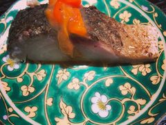 -橼舍鮨青木