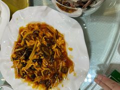 -裕德隆清真饭庄·天津特色菜(河东店)