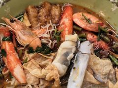 -筒骨麻辣烫(永同昌公寓胜明花园店)