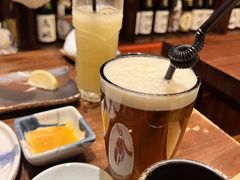 -鸟鹏烧鸟居酒屋(昌岗店)