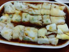 -苏生鸭血粉丝(鹿鸣路店)