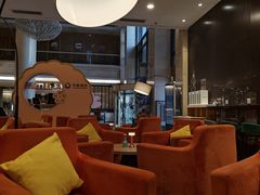 -逸派咖啡 EPARKCOFFEE(广安门店)