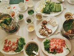 -天天渔港(杏林街店)