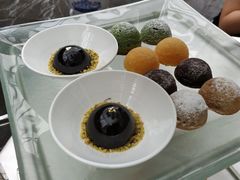 -北京古城老院厉晓麟精致菜