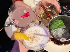 -环球港凯悦 · 享悦中餐厅