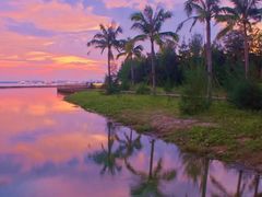 -白沙门生态公园