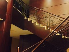 -上海华凯华美达广场酒店