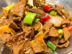 -阿露佳·舌尖上的安吉菜