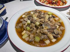 -友记功夫香·人民大排档(红牌楼店)