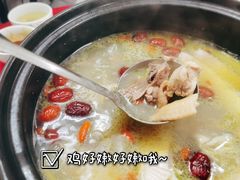 -花苑美食横琴生蚝火锅(拱北粤华路店)