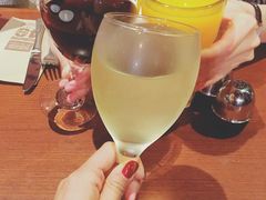 -Pancakes on the rocks(Darling Harbour)