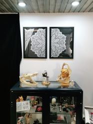 点击看大图 -PinooTattoo皮奴刺青纹身设计总部
