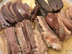 -扬州狮子楼·非遗淮扬菜(总店)