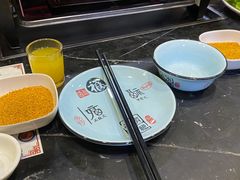 -老东北烤肉(金山店)