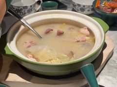 -潮堂 · 潮州菜(国贸商城店)