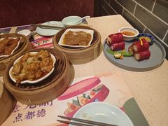 -点都德(汇盈广场店)