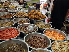 -铭辉沙嗲面(新街商业城店)