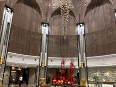-大连金石滩绿发温泉假日酒店