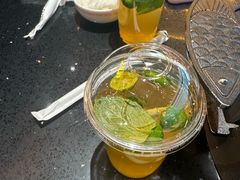 -探鱼·鲜青椒爽麻烤鱼(沈阳万象城店)