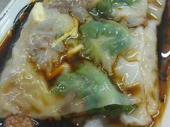 皇牛肉腸-银记肠粉(文昌北路店)