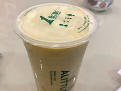 -1点点(二七万达店)