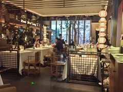 -桂满陇·海市蜃楼·黑金(国金店)