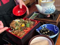 -鳗鱼家·深夜食堂(军博店)