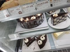 -Peet's Coffee皮爷咖啡(大学路店)