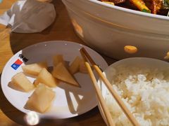 -拿渡·水煮鱼 麻辣香锅(西单大悦城店)