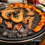 深圳探店｜快来吃曹小姐的烤肉店啦❗️