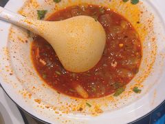 -二分八云雁阁•新晋菜大同味(长治路店)