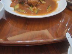 -春妮海味饭店·海景餐厅·海菜包子·大连海鲜